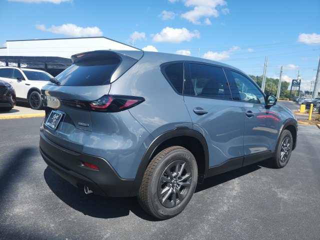 New 2026 MAZDA CX-5 Select AWD/4WD image 3