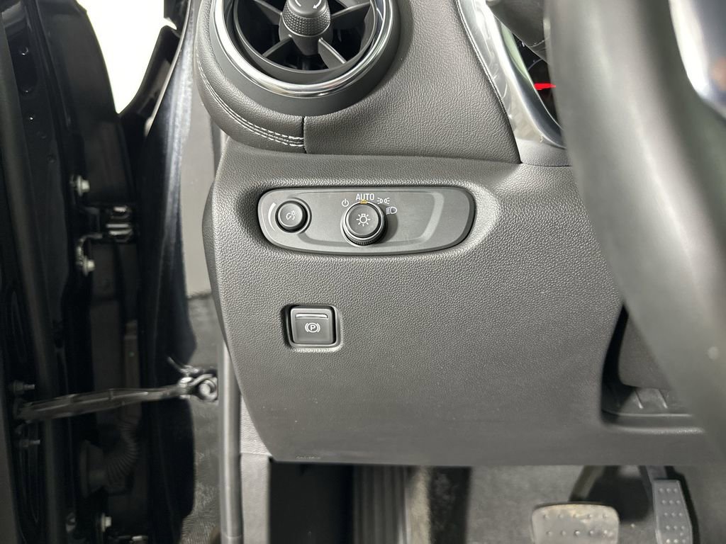 Used 2023 Chevrolet Blazer LT w/ Midnight/Sport Edition image 21