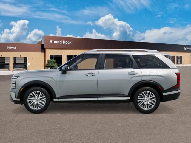 New 2026 Hyundai Palisade SEL image 3