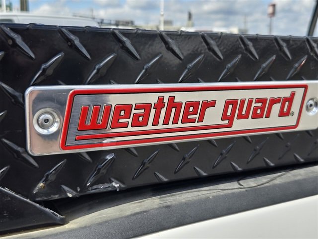 Used 2024 Chevrolet Silverado 3500 W/T w/ WT Convenience Package image 15