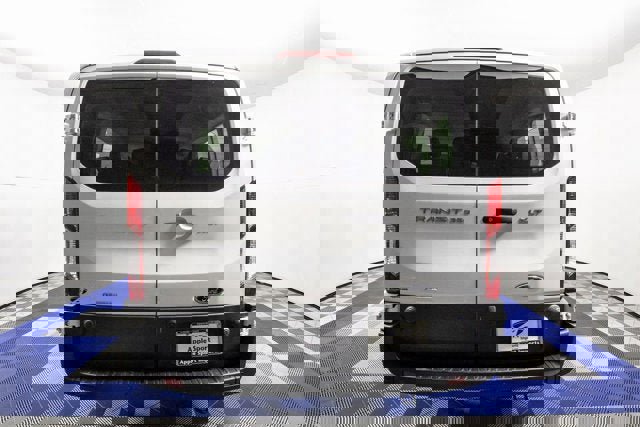 Used 2024 Ford Transit 350 XLT image 5