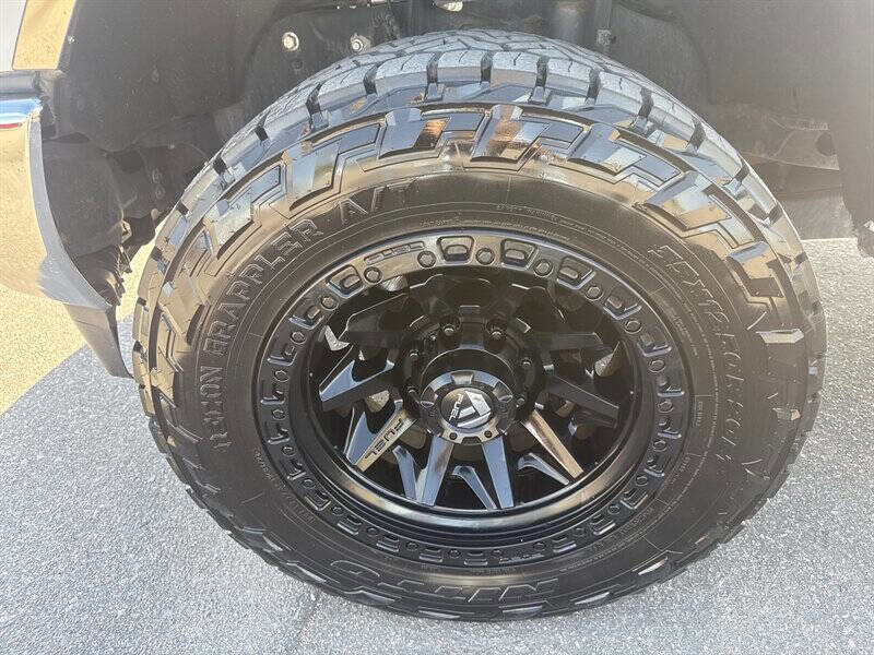 Used 2019 Ford F250 XLT w/ XLT Value Package image 13