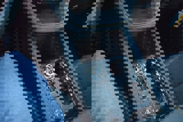 New 2026 Ford Explorer Tremor w/ Tremor Convenience Package image 10