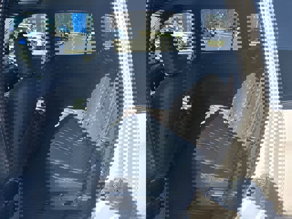 Certified 2023 Honda Passport TrailSport image 39