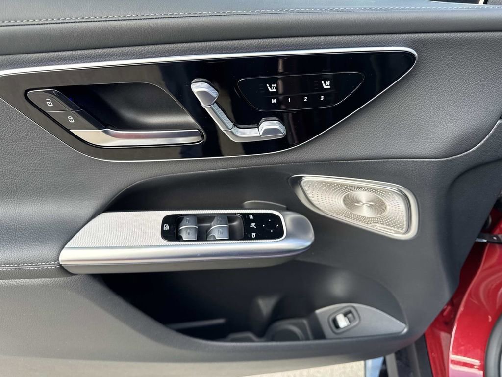 New 2026 Mercedes-Benz GLC 43 AMG GLC 43 AMGﾮ image 17