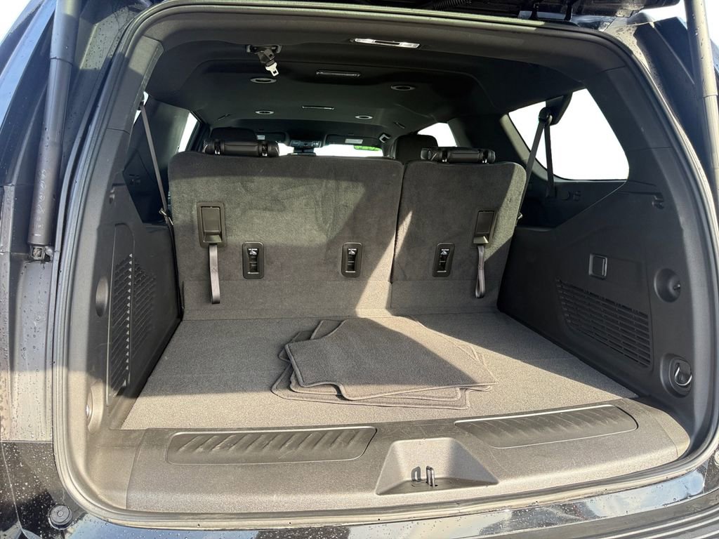 Certified 2024 GMC Yukon XL SLT image 19