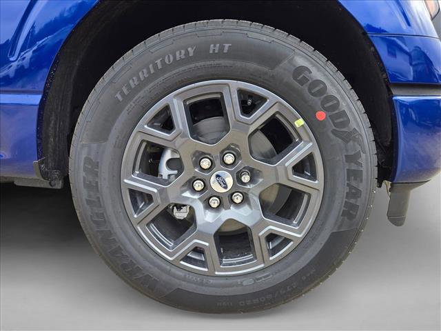New 2026 Ford F150 STX w/ Equipment Group 200A image 10