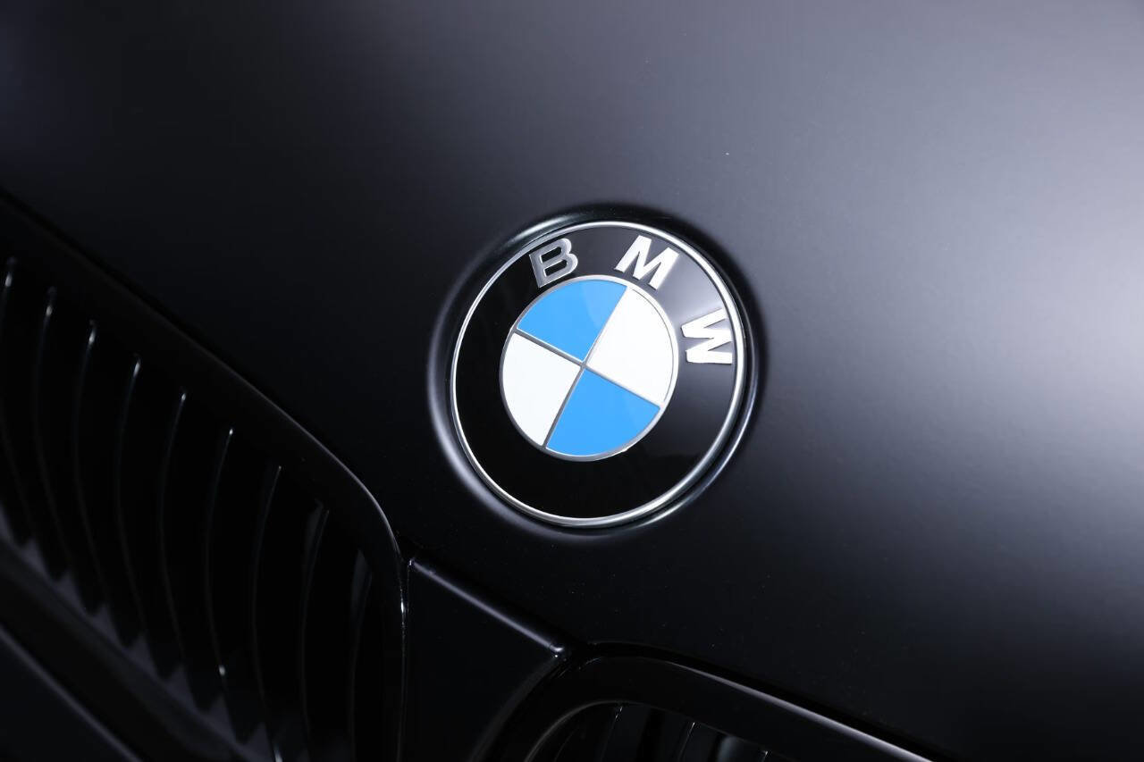 Used 2011 BMW M3 Coupe RWD image 44