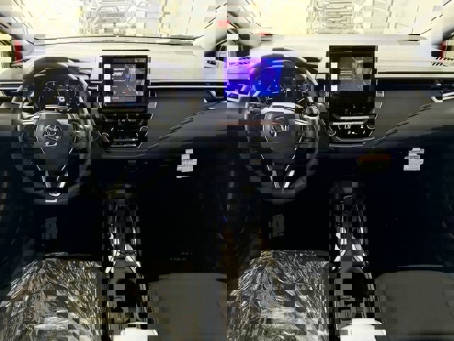 New 2026 Toyota Corolla SE FWD image 8