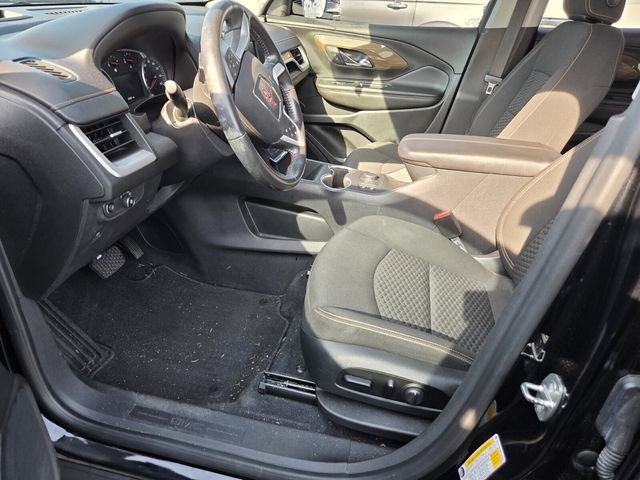Used 2021 GMC Terrain SLE w/ Driver Convenience Package FWD image 6