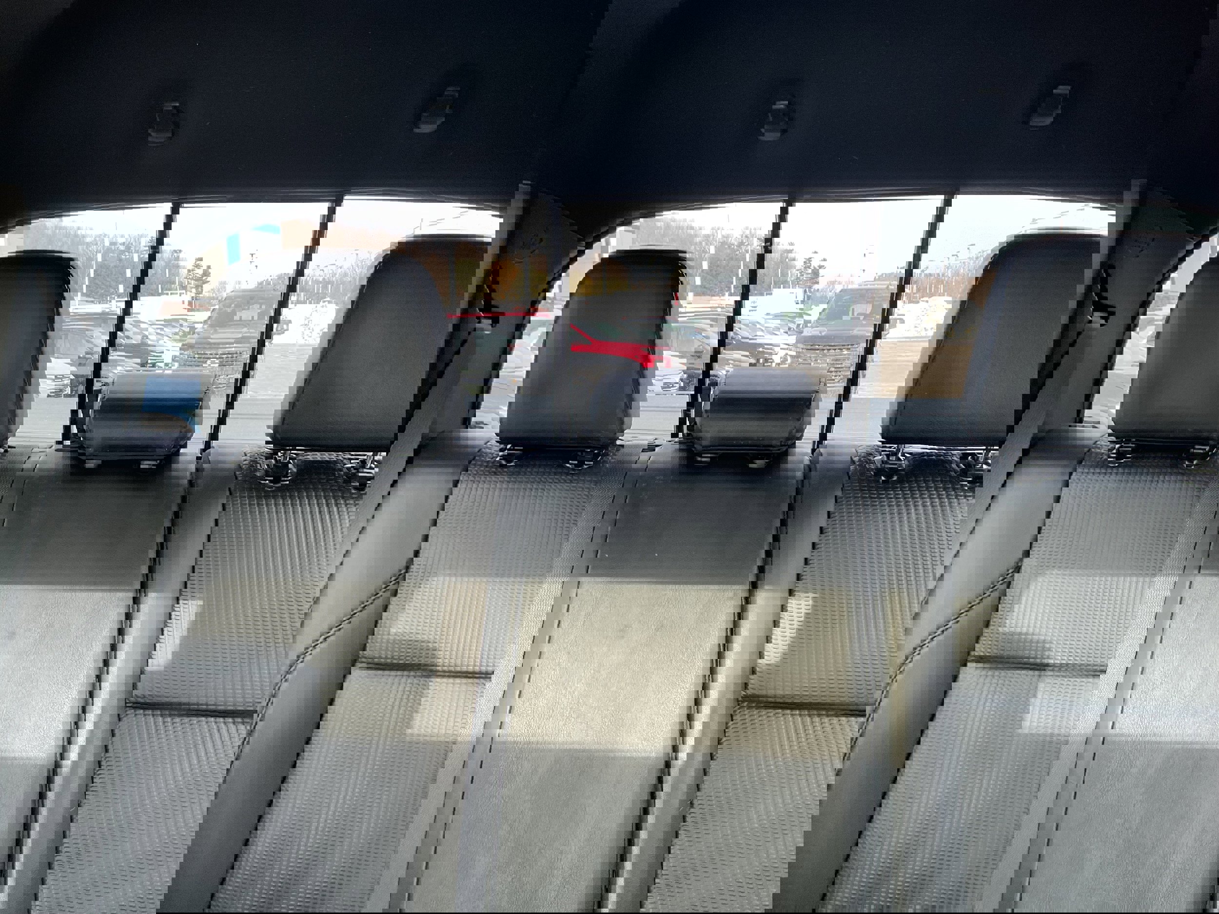 Used 2019 Toyota Tacoma TRD Sport image 14