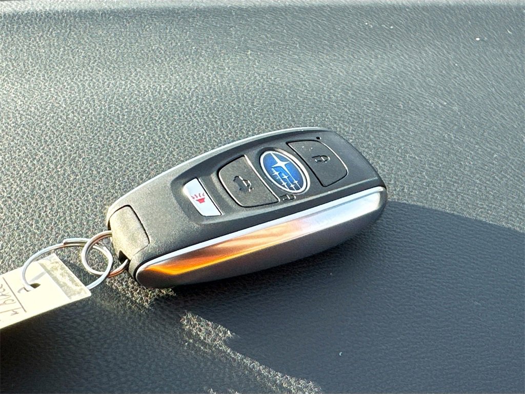 New 2026 Subaru Forester Premium image 30