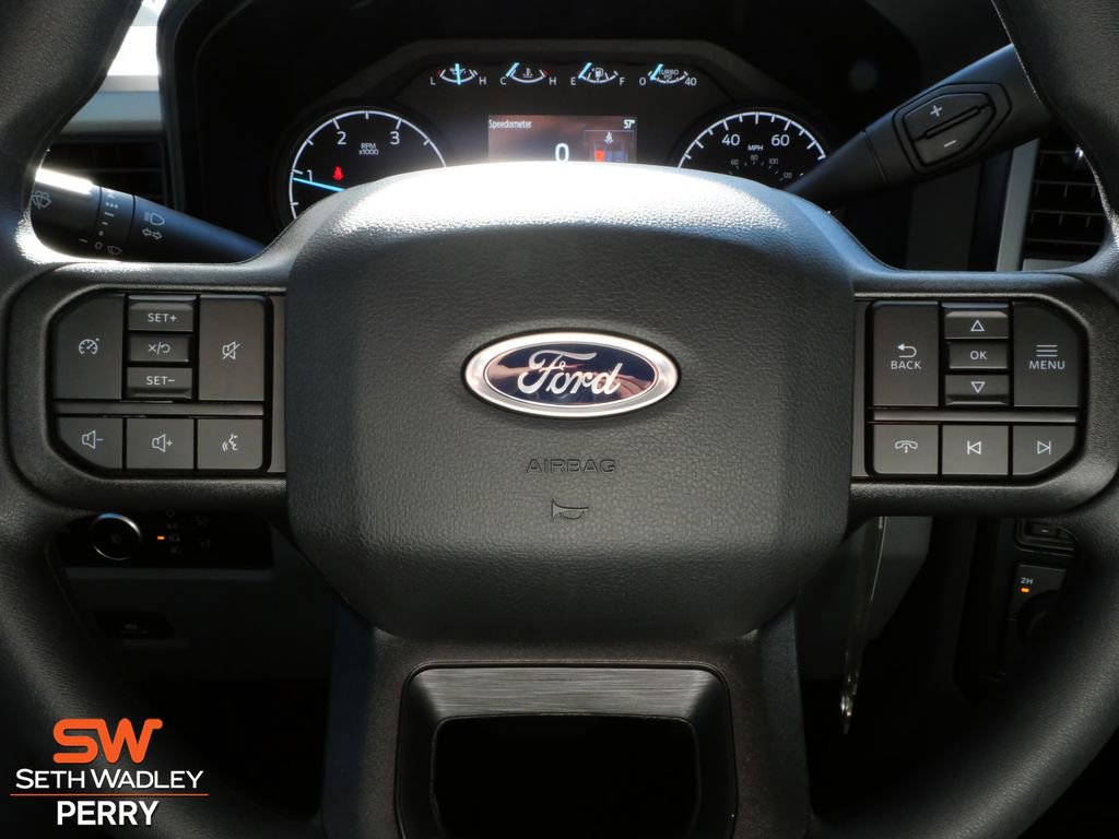 New 2026 Ford F250 XLT image 22