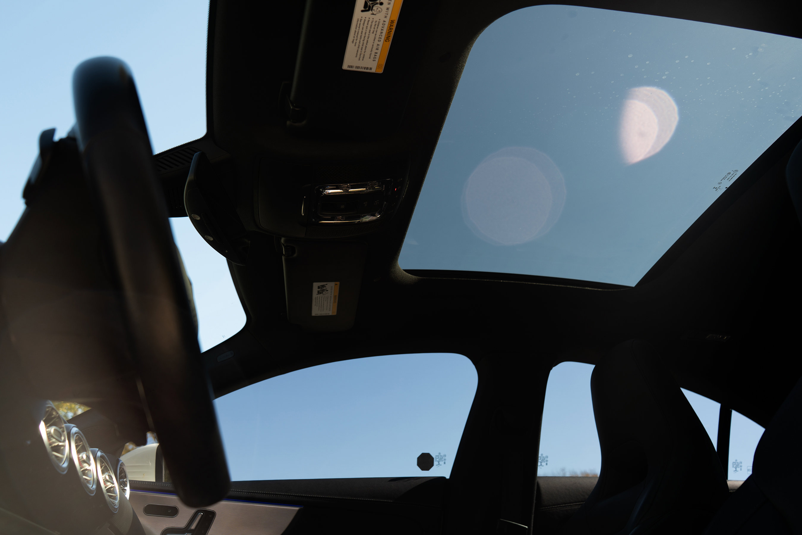 Used 2020 Mercedes-Benz CLA 250 4MATIC image 34