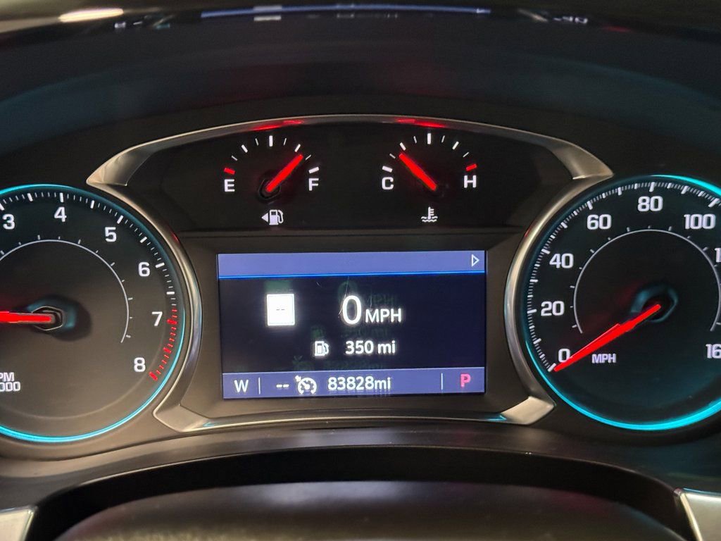 Used 2021 Chevrolet Traverse Premier image 80