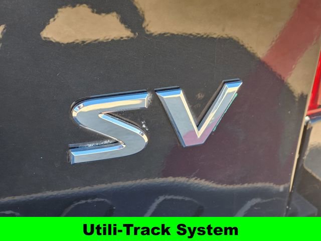 Used 2021 Nissan Frontier SV image 13