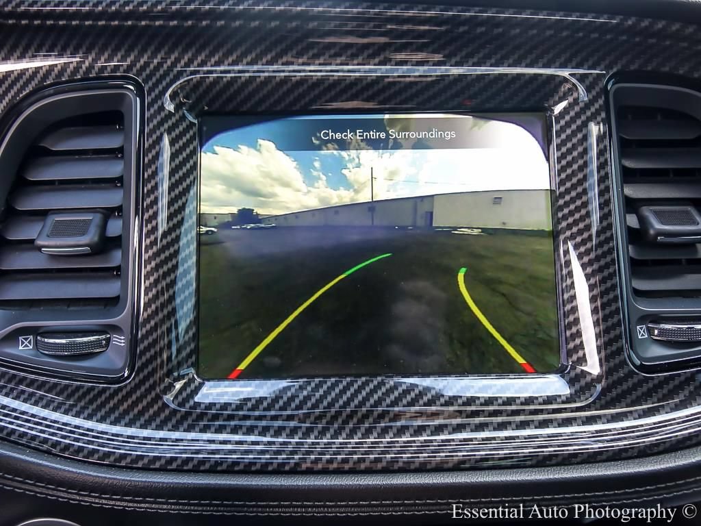 Used 2023 Dodge Challenger R/T Scat Pack RWD image 13