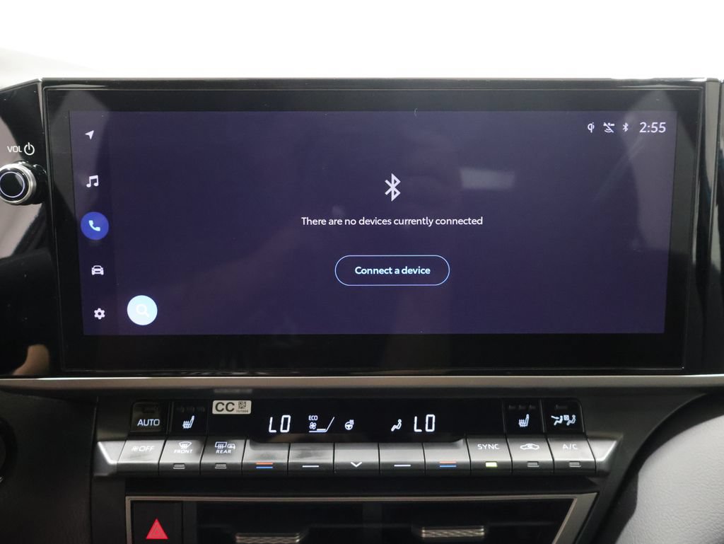 Used 2026 Toyota Camry XSE FWD image 28