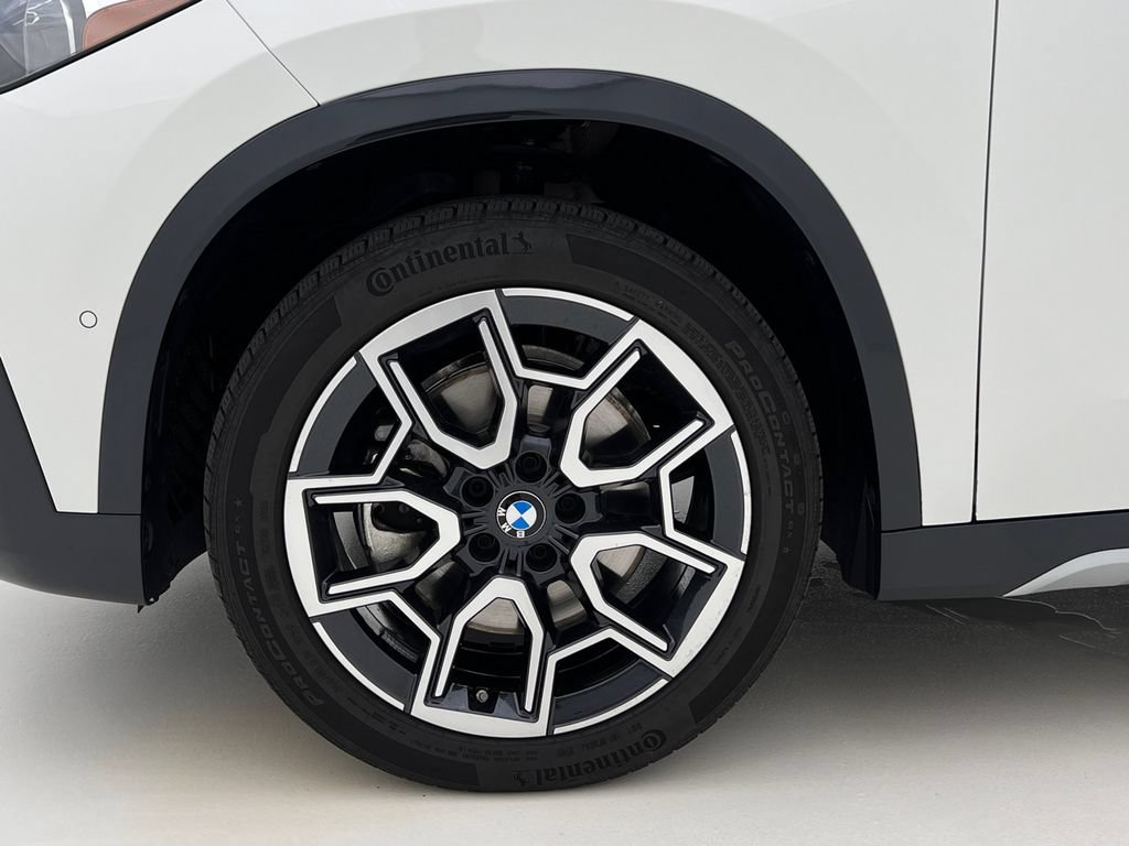 Used 2023 BMW X1 xDrive28i w/ Convenience Package AWD/4WD image 27