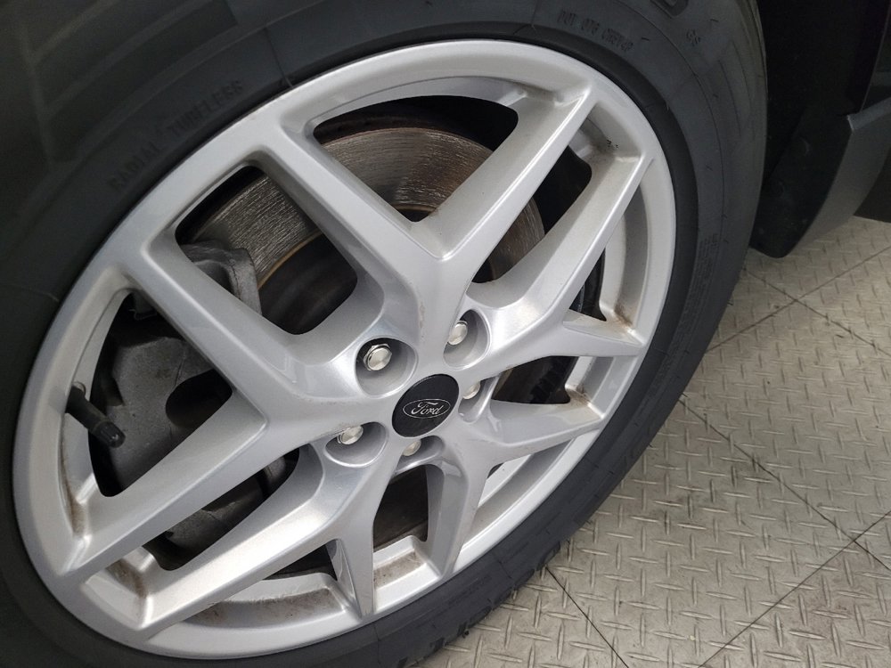 Used 2023 Ford Edge SEL image 31