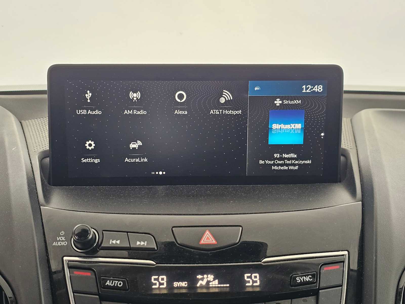 Used 2023 Acura RDX FWD image 24