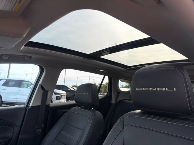 Certified 2023 GMC Terrain Denali w/ LPO, Floor Liner Package AWD/4WD image 25