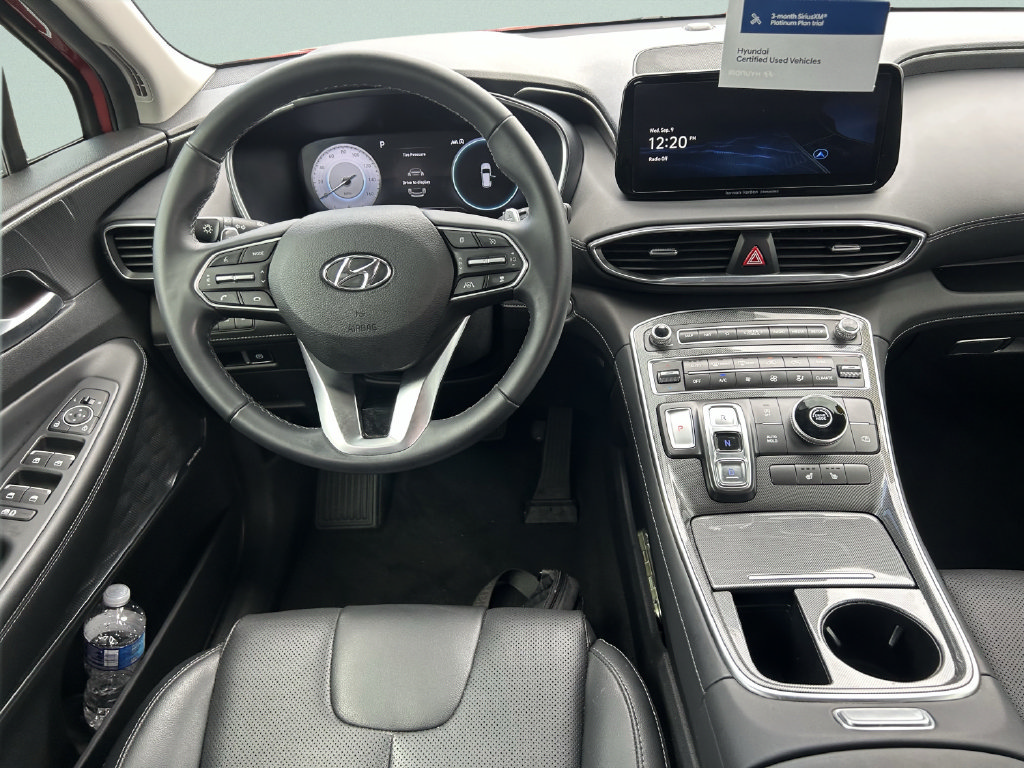 Certified 2023 Hyundai Santa Fe SEL w/ Premium Package FWD image 19