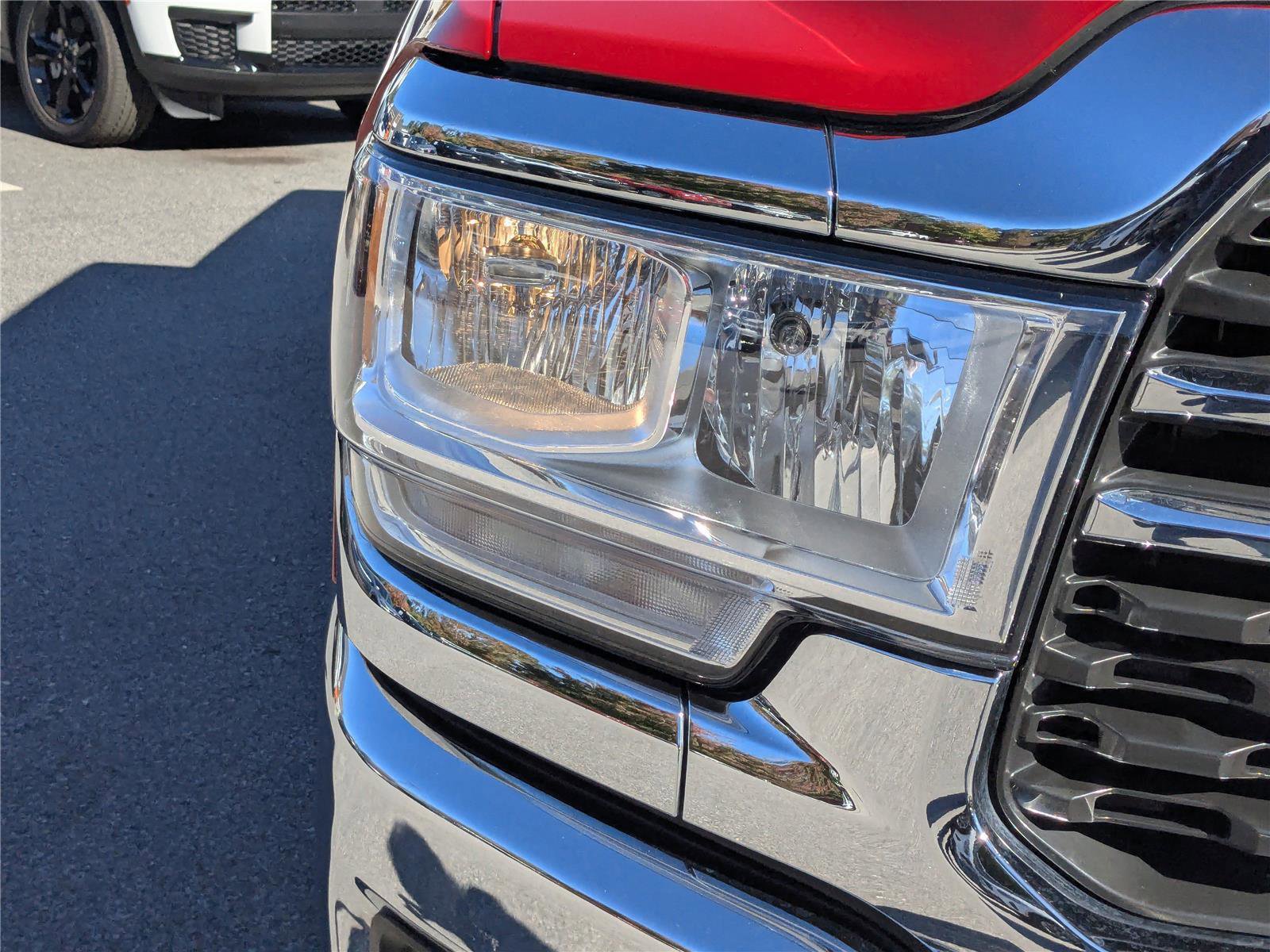 Certified 2024 RAM 2500 Big Horn w/ Safety Group image 11