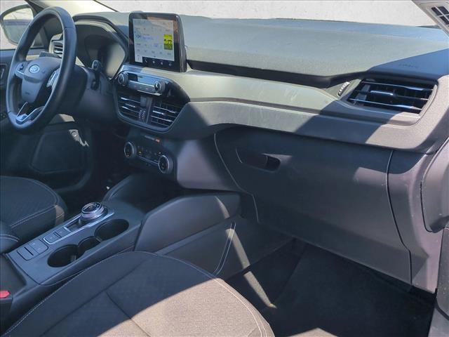 Used 2024 Ford Escape Active FWD image 20