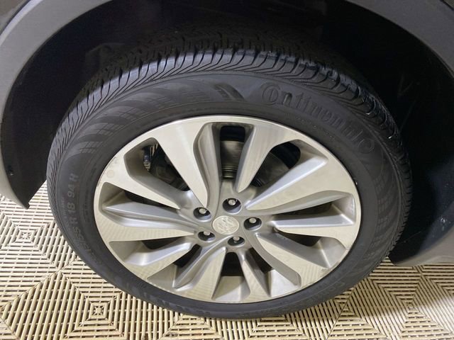 Used 2020 Buick Encore Preferred w/ Safety Package AWD/4WD image 22
