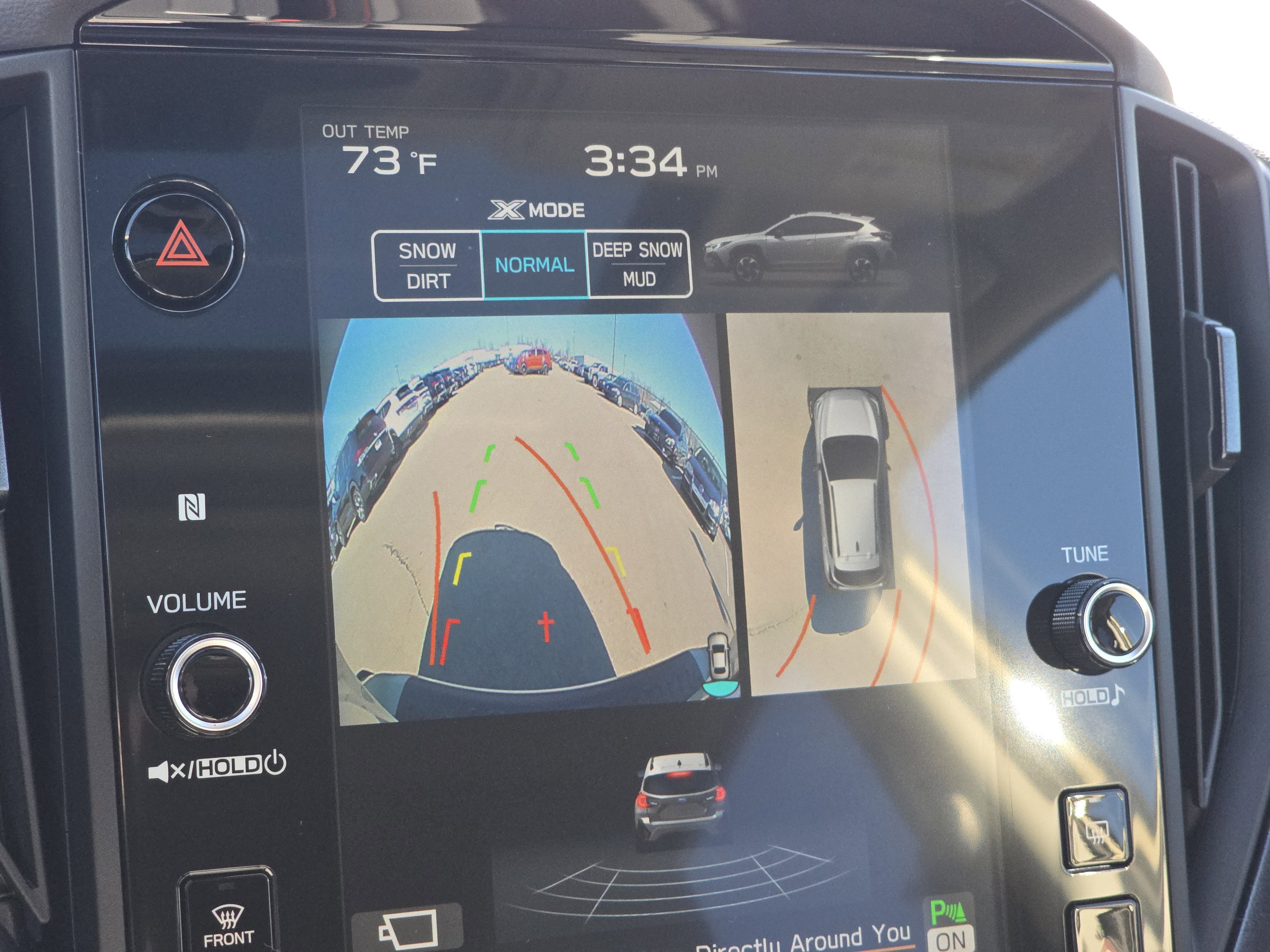 New 2026 Subaru Crosstrek 2.5i Limited image 23