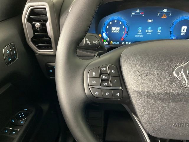 New 2025 Ford Bronco Sport Badlands w/ Badlands Tech Package image 23