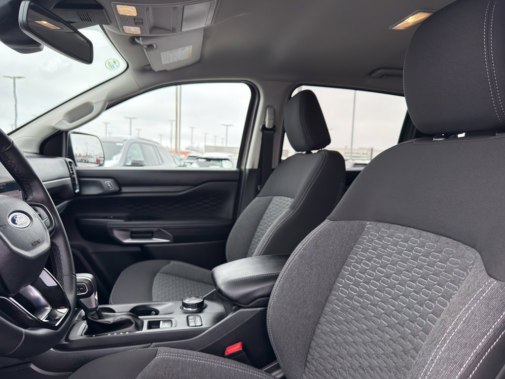 Used 2025 Ford Ranger XLT image 33