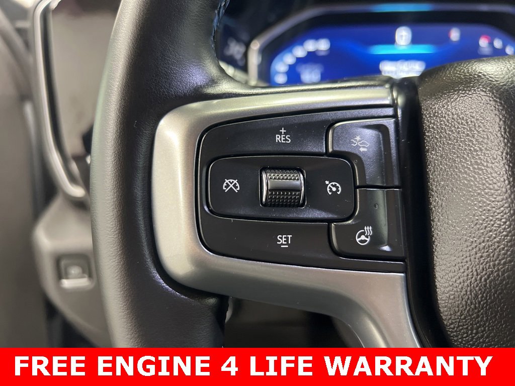 Used 2024 Chevrolet Silverado 1500 LT image 10