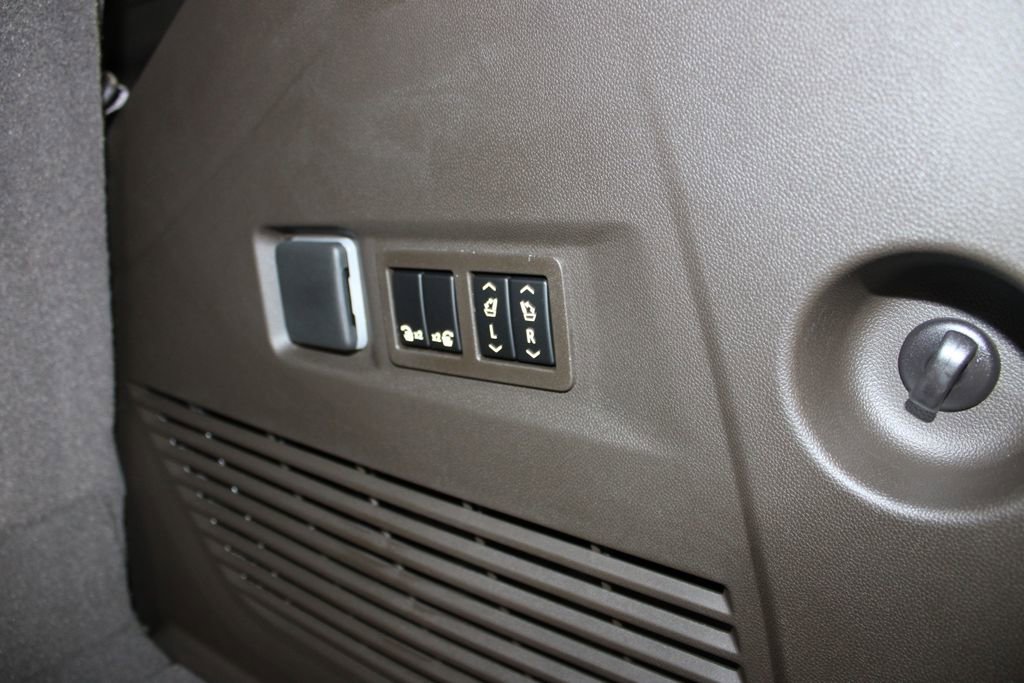 New 2026 Chevrolet Tahoe Z71 w/ Z71 Off-Road Package image 32