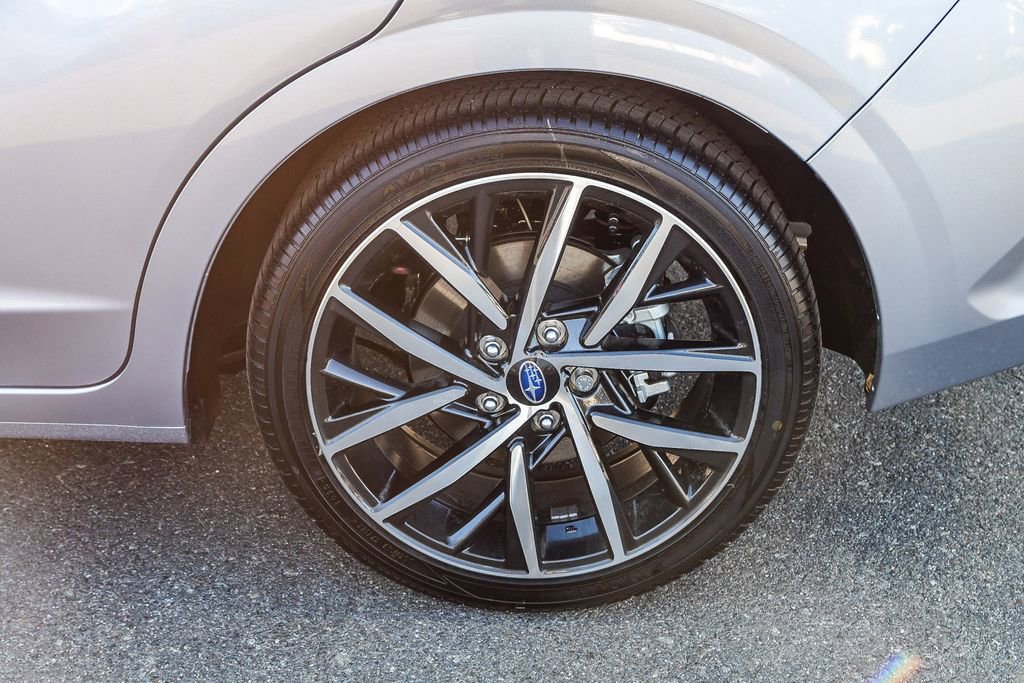 New 2025 Subaru Impreza 2.0i Sport image 10