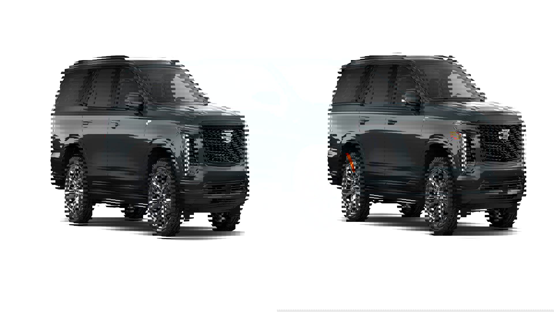 New 2026 Cadillac Escalade Sport w/ Touring Package image 48