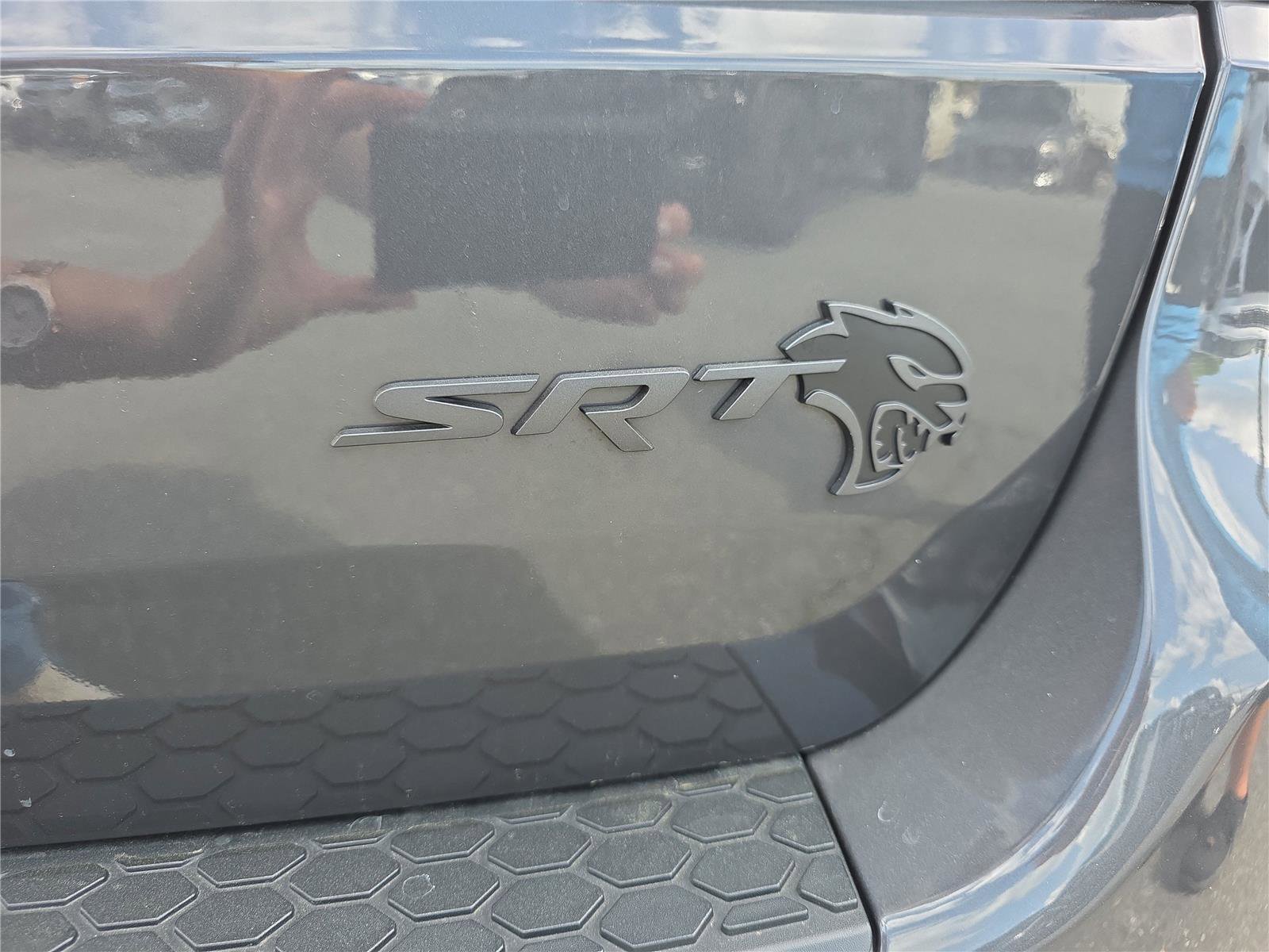 Used 2024 Dodge Durango SRT Hellcat image 31