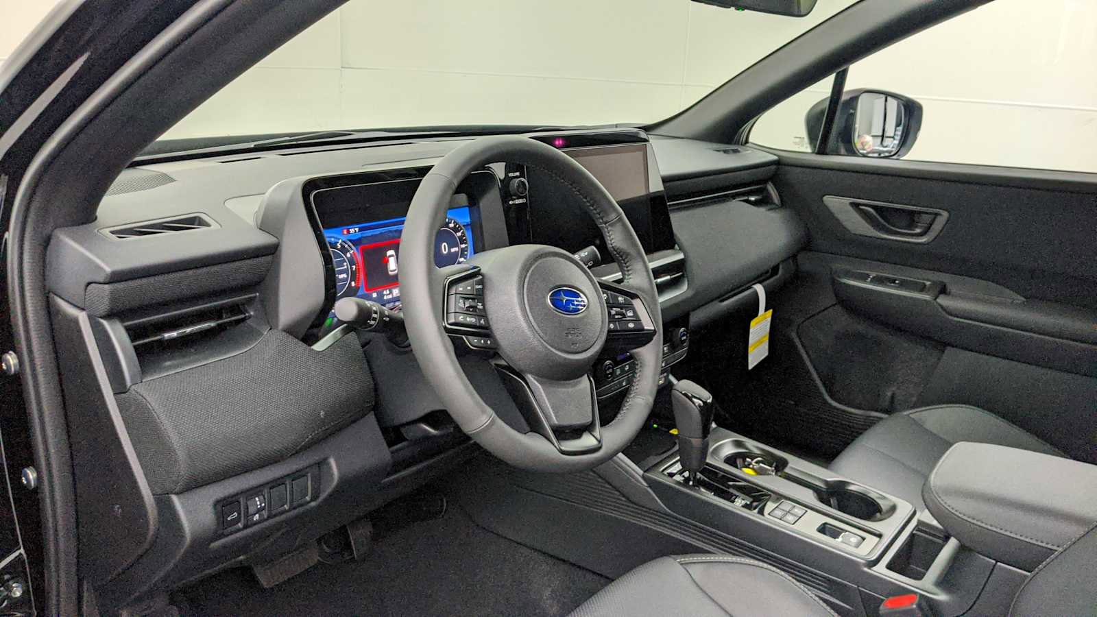 New 2026 Subaru Outback Limited image 13