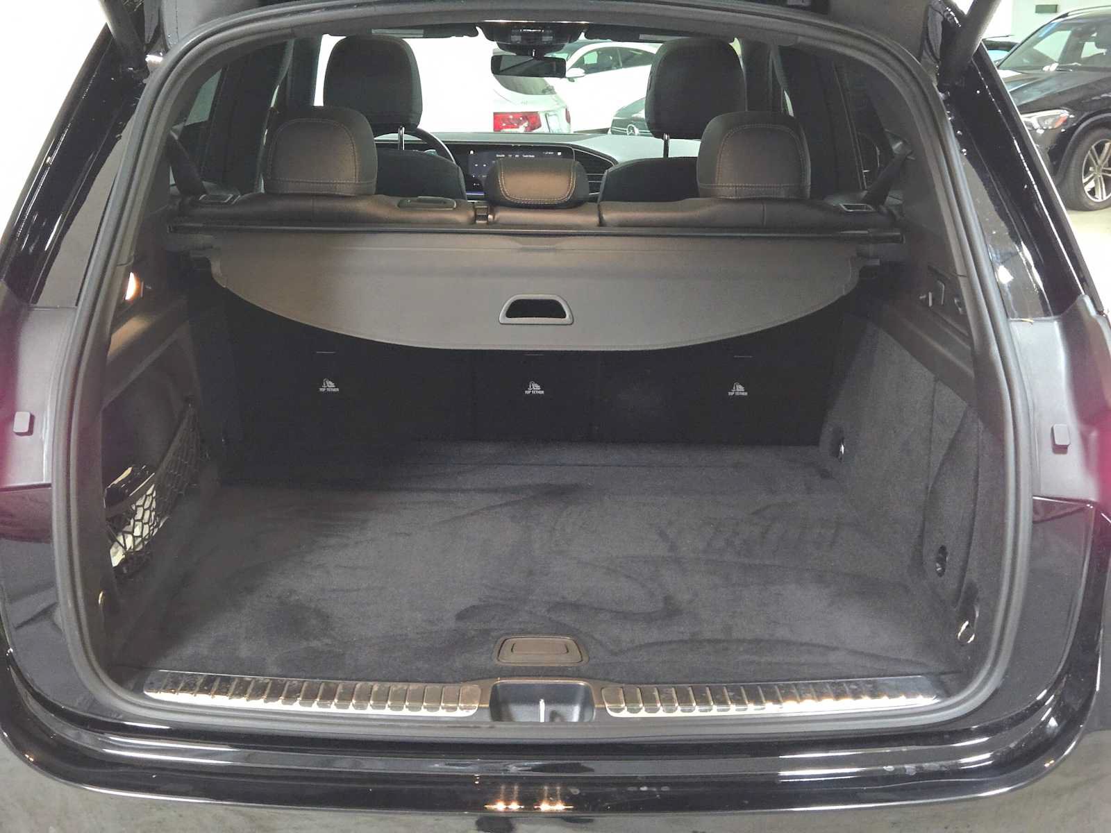 Used 2023 Mercedes-Benz GLE 350 4MATIC image 14