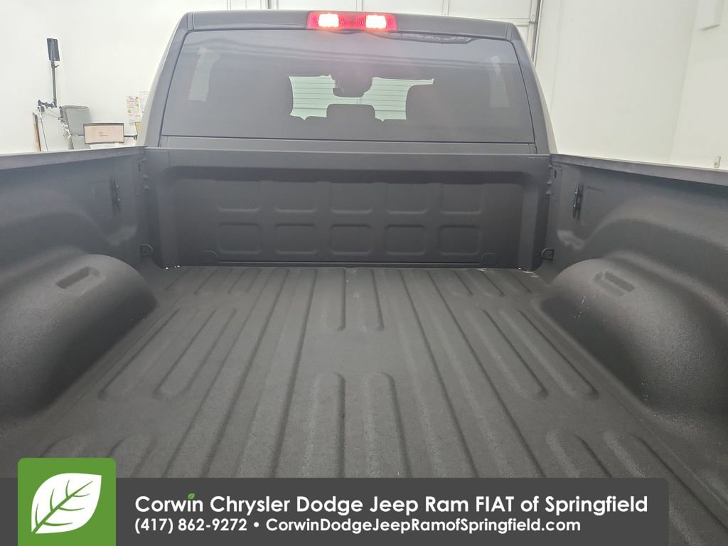 Used 2025 RAM 2500 Big Horn image 30