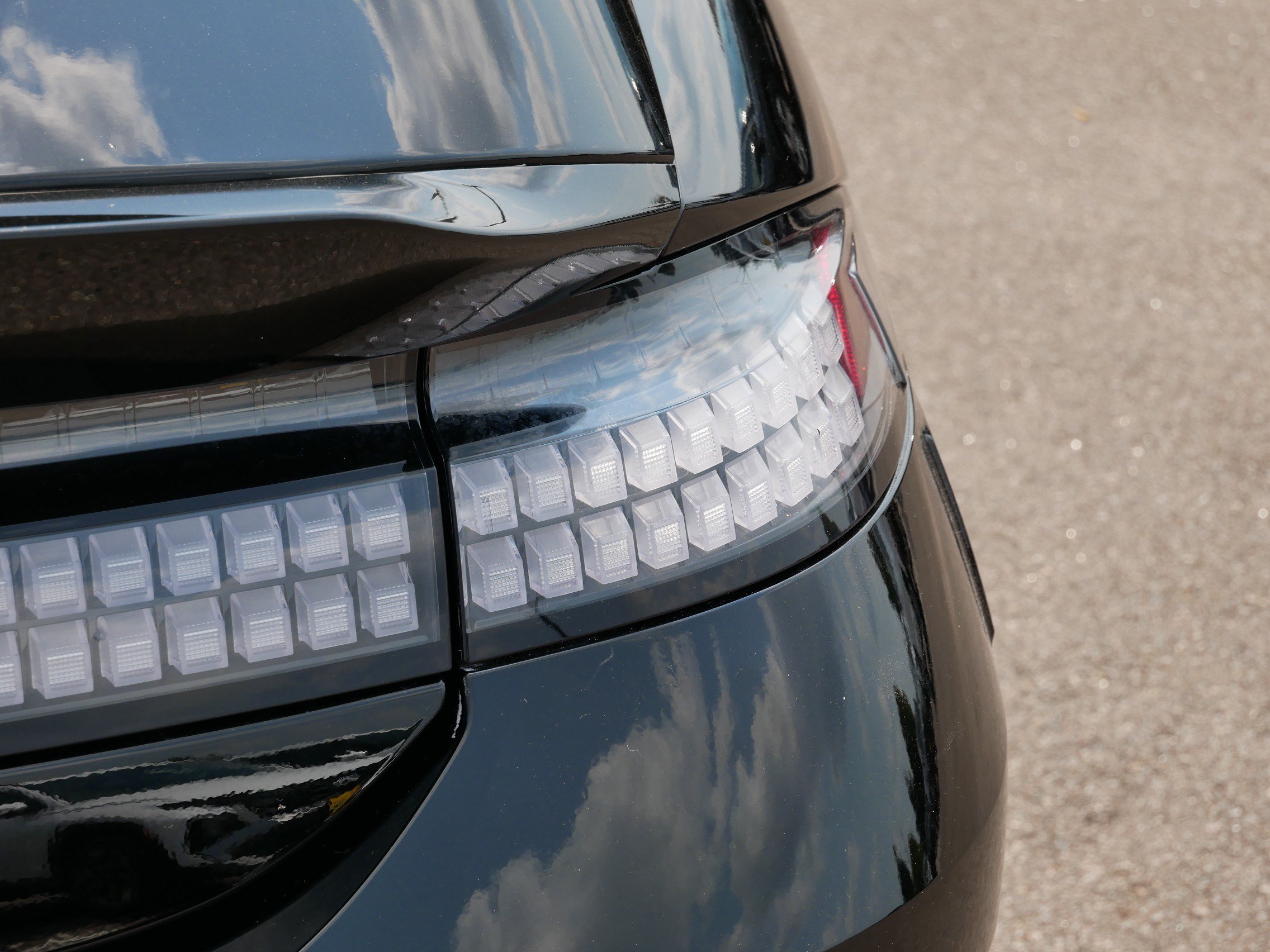 Certified 2023 Hyundai Ioniq 6 SEL RWD image 17