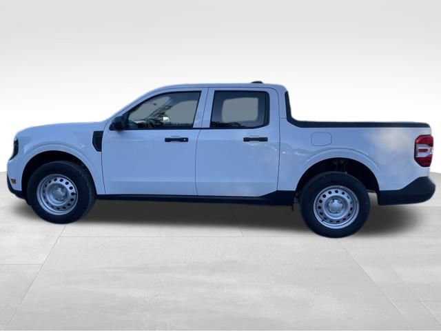 New 2026 Ford Maverick XL image 2