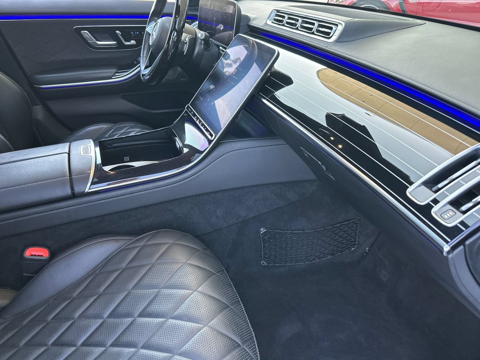Certified 2023 Mercedes-Benz S 580 4MATIC Sedan image 15