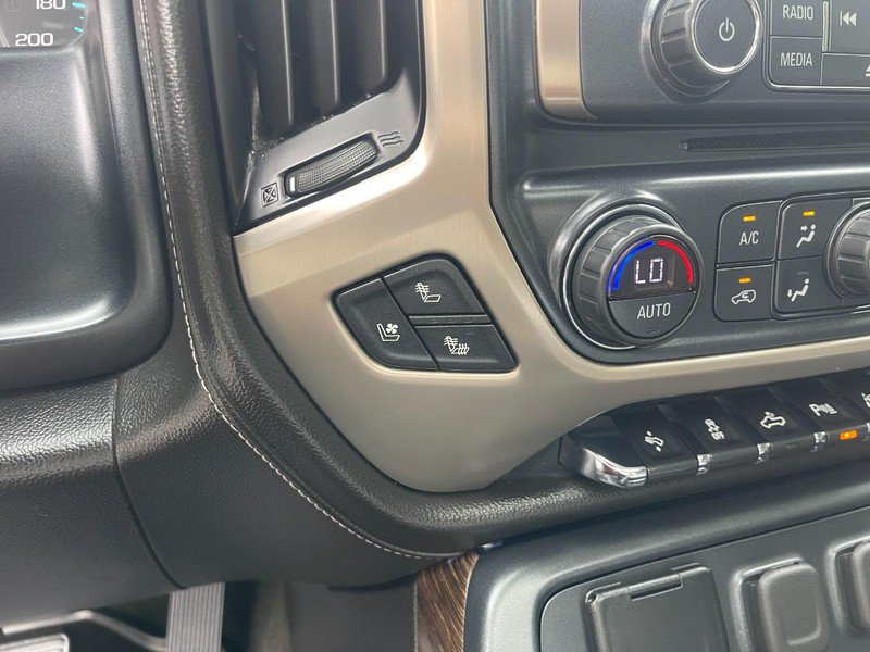 Used 2017 GMC Sierra 1500 Denali AWD/4WD image 28