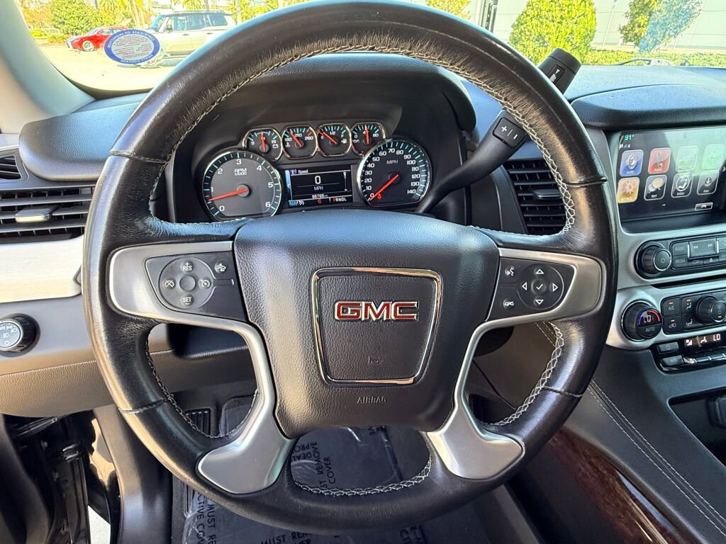 Used 2019 GMC Yukon XL SLE w/ Convenience Package image 31