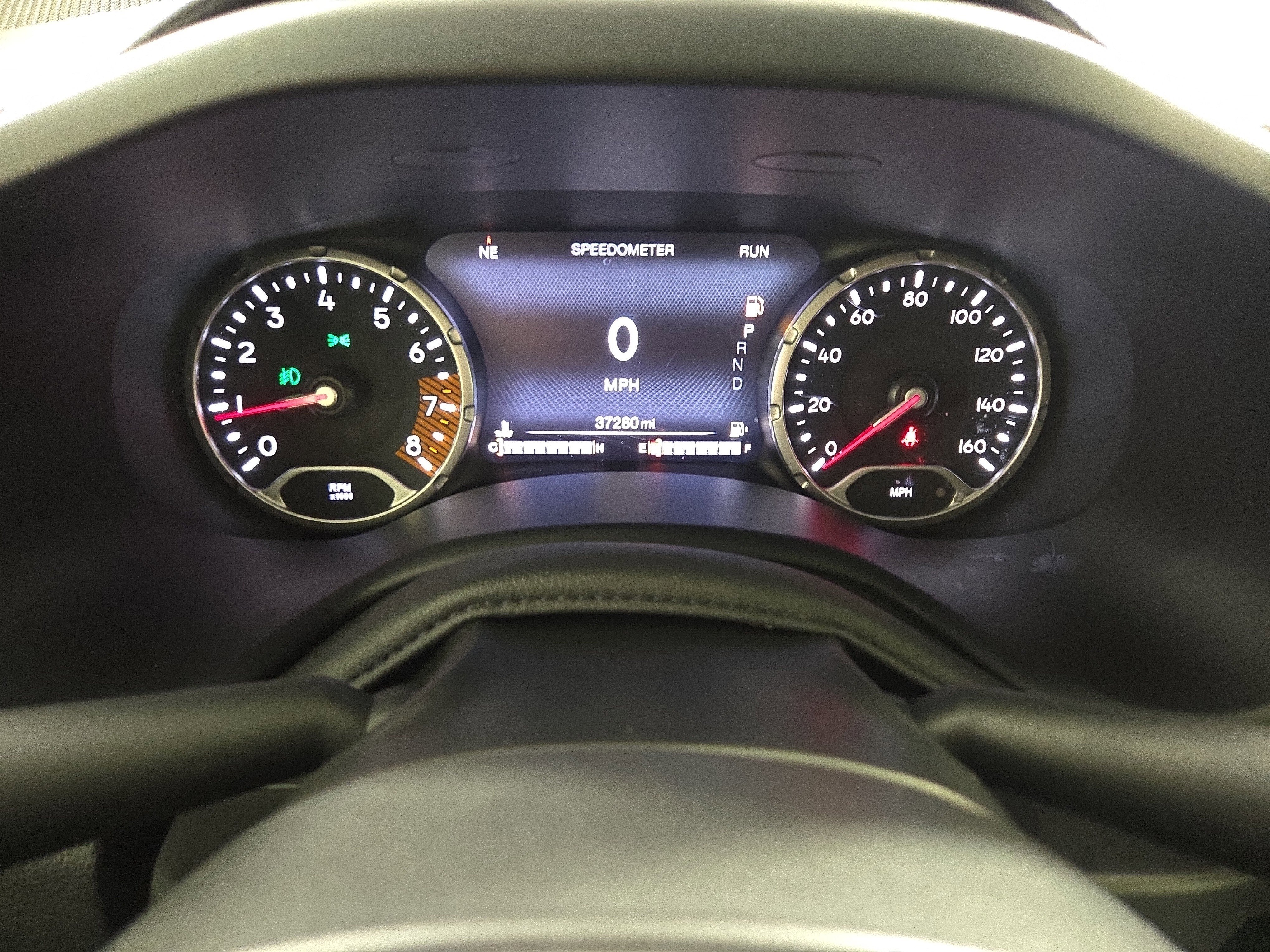 Used 2022 Jeep Renegade Latitude image 17
