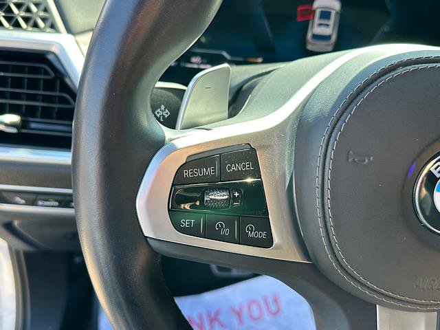 Certified 2024 BMW X7 xDrive40i w/ Executive Package image 22