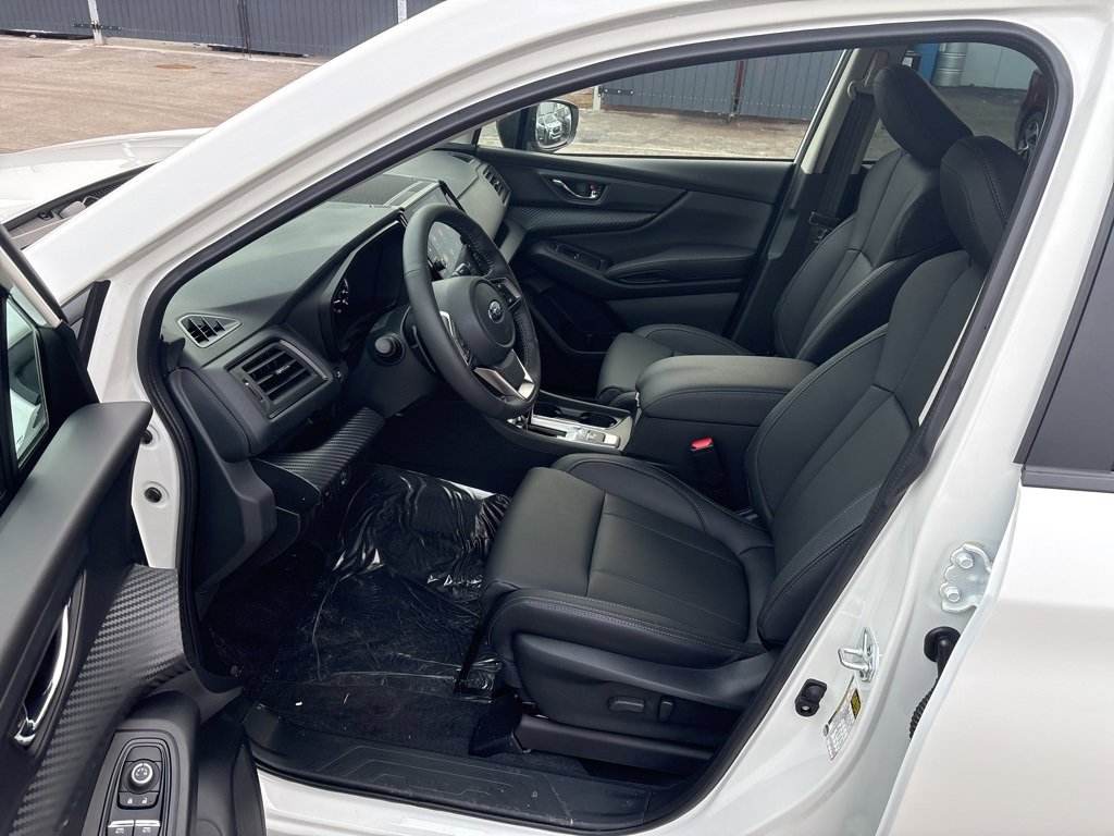 New 2026 Subaru Ascent Premium image 9