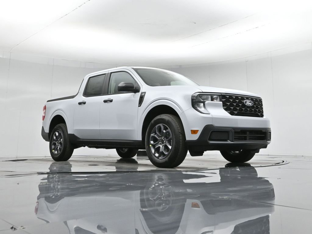 New 2026 Ford Maverick XLT image 44